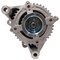 Wai Global Alternator, ALTND ERIF 12V 160A S6 CCW H, 160 Amp12 Volt, CCW, 6Groove Pulley 11584N - alternate 5
